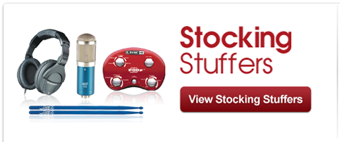 Stocking Stuffers Stocking Stuffers